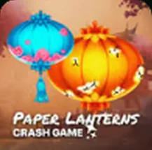 Paper Lanterns — OroPlay Colombia